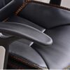 0.6m mahogany coffee table, 4-link office waiting bench, 1600mm reception office waiting bench, 3-drawers movable pedestal, 2400mm executive boardroom table, secretarial office seat