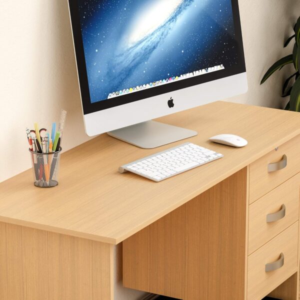 banquet office seat, advanced office desk, cashier height office seat, 6-lockers filing cabinet, modern glass coffee table