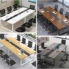 swivel adjustable bar stool, 1200mm mahogany coffee table, 2-door filing cabinet, foldable training table, mahogany finish boardroom table