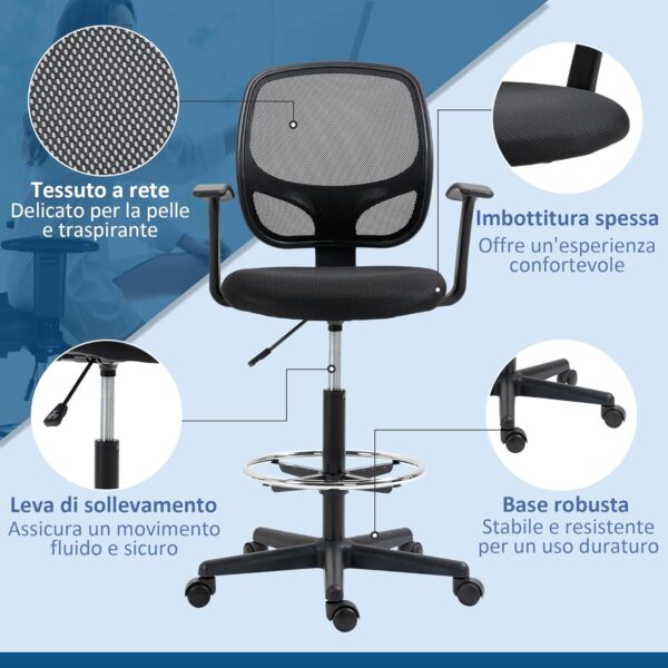 foldable training table, headrest office seat, 3-drawers filing cabinet, ergonomic office seat, 2-way office workstation, 3-drawers filing cabinet, clerical office seat, orthopedic office seat, 5-seater waiting sofa, 2400mm boardroom table, 2-way office workstation