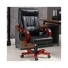 black foldable office seat, 5-seater office waiting sofa, 1200mm coffee table, clerical office seat