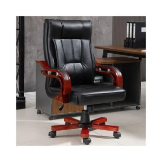 black foldable office seat, 5-seater office waiting sofa, 1200mm coffee table, clerical office seat
