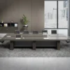 foldable training table, headrest office seat, 3-drawers filing cabinet, ergonomic office seat, 2-way office workstation, 3-drawers filing cabinet, clerical office seat, orthopedic office seat, 5-seater waiting sofa, 2400mm boardroom table, 2-way office workstation