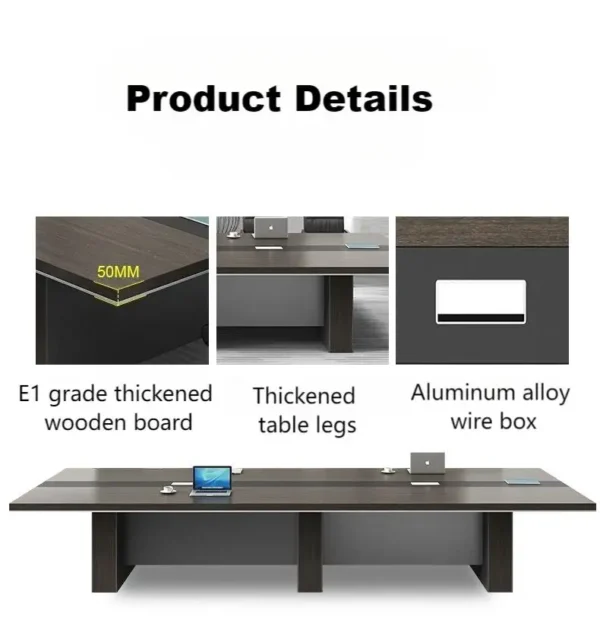 foldable training table, headrest office seat, 3-drawers filing cabinet, ergonomic office seat, 2-way office workstation, 3-drawers filing cabinet, clerical office seat, orthopedic office seat, 5-seater waiting sofa, 2400mm boardroom table, 2-way office workstation