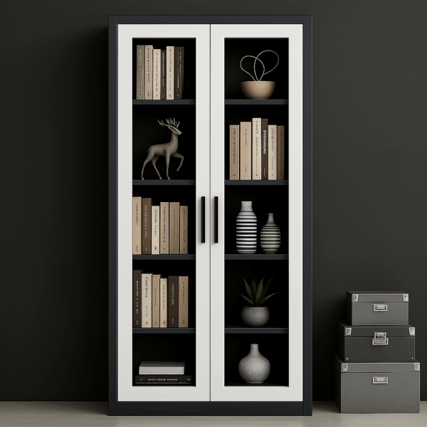 mahogany office coat hanger, adjustable ergonomic seat, 4-link office waiting bench, 15-lockers filing cabinet