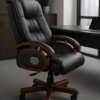 tosca office seat, headrest office seat, chrome visitors seat fireproof safe box , 3-drawers movable pedestal ,executive office seat, mesh visitors office seat, 2-door mahogany filing cabinet, ergonomic office seat