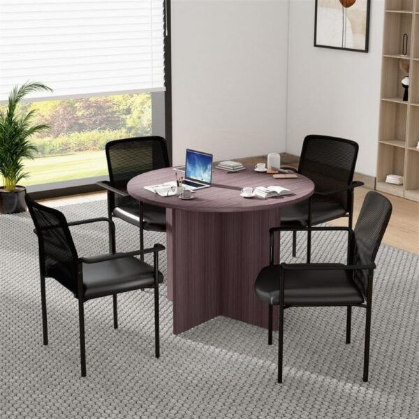 foldable training chair, 4-drawers filing cabinet, modern glass coffee table, executive visitors seat, mahogany office coat hanger, 2-doo mahogany filing cabinet