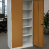 6-lockers office filing cabinet, eames office seat, 4-way office workstation, 3m office boardroom table, secretarial office seat