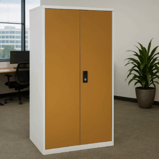 6-lockers office filing cabinet, eames office seat, 4-way office workstation, 3m office boardroom table, secretarial office seat