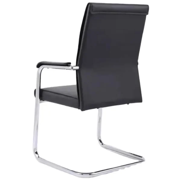 recliner executive office seat, 5-seater office waiting sofa, mahogany visitors seat, 0.6m office coffee table