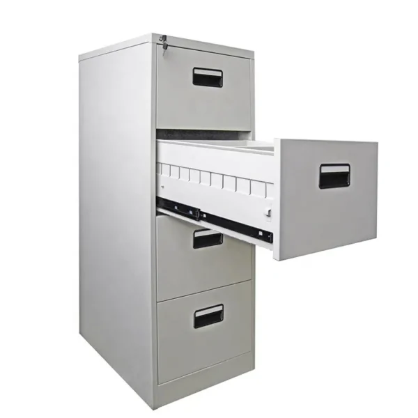 2-door filing cabinet, 9-lockers filing cabinet, height adjustable electric table, 5-seater office waiting sofa, 3-link non-padded waiting bench, round conference table