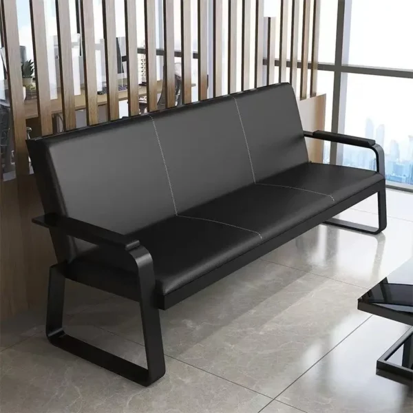 1200mm executive coffee table, half glass filing cabinet, recliner directors seat, mahogany coffee table, round dining table, 3-door mahogany filing cabinet