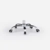 headrest office seat, 3-drawers filing cabinet, ergonomic office seat, 2-way office workstation, 3-drawers filing cabinet, clerical office seat, orthopedic office seat, 5-seater waiting sofa, 2400mm boardroom table, 2-way office workstation