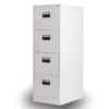 2-door filing cabinet, 9-lockers filing cabinet, height adjustable electric table, 5-seater office waiting sofa, 3-link non-padded waiting bench, round conference table