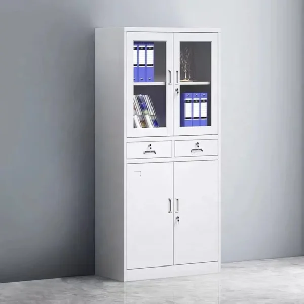 3-door mahogany filing cabinet, orthopedic office seat, 3-door mahogany filing cabinet, swivel adjustable bar stool, 1600mm executive desk, recliner directors seat, directors office seat, 4-way office workstation