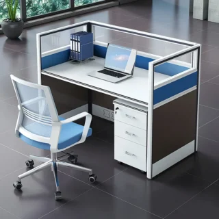 advanced office desk, cashier adjustable table, ergonomic office seat, 4-link office waiting bench, foldable training table
