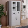 3-door mahogany filing cabinet, orthopedic office seat, 3-door mahogany filing cabinet, swivel adjustable bar stool, 1600mm executive desk, recliner directors seat, directors office seat, 4-way office workstation