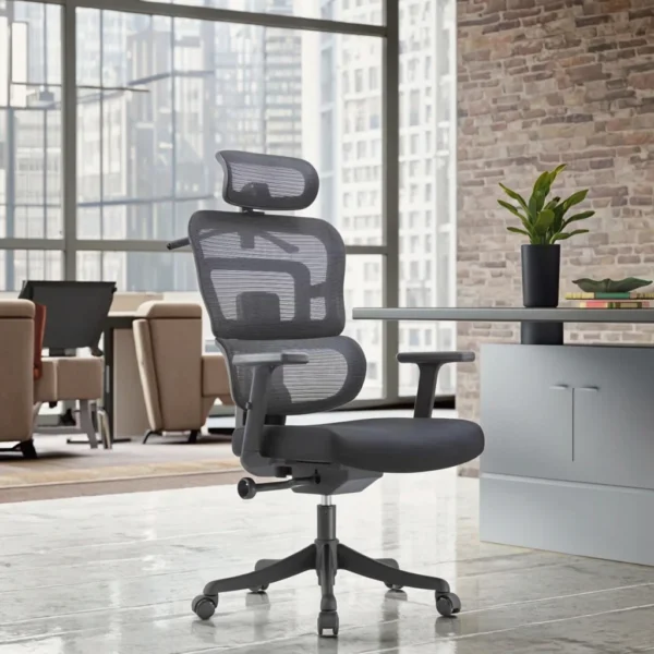 foldable office desk, mahogany office coat hanger, adjustable ergonomic seat, 4-link office waiting bench, 15-lockers filing cabinet