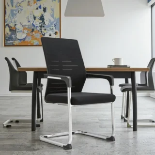 banquet office seat, 3-door mahogany filing cabinet, swivel adjustable bar stool, 1600mm executive desk, recliner directors seat, directors office seat, 4-way office workstation