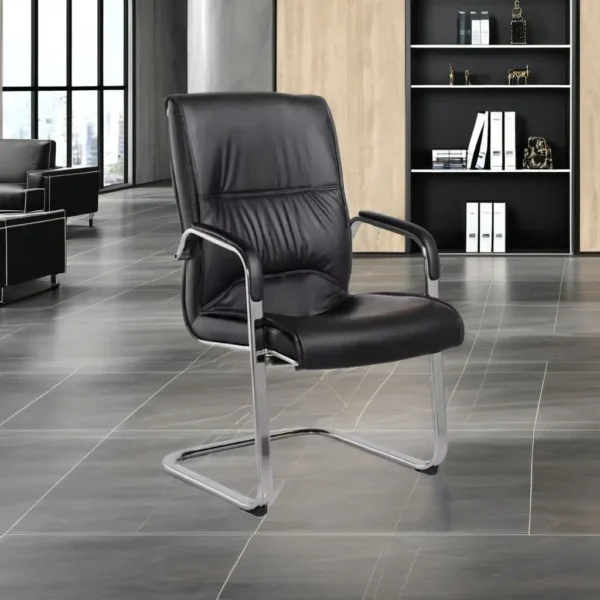 orthopedic office seat, 3-door mahogany filing cabinet, swivel adjustable bar stool, 1600mm executive desk, recliner directors seat, directors office seat, 4-way office workstation