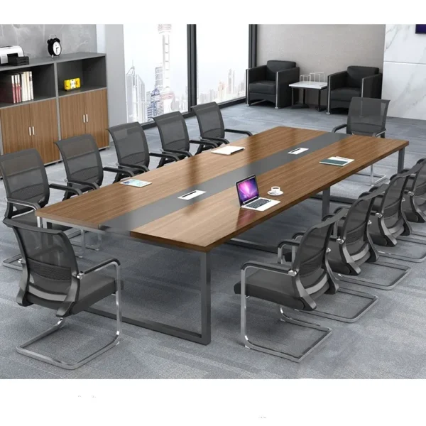 white 2-door wooden credenza, 4-link office waiting bench, 3-door movable pedestal, 5-seater waiting sofa
