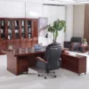 3-drawers filing cabinet, 1-way office workstation, bliss executive office seat, recliner directors seat, 15-lockers filing cabinet, 2-door filing cabinet, mesh visitors office seat, 12-lockers filing cabinet, 3-door mahogany filing cabinet