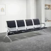 adjustable electric table, recliner executive office seat, 5-seater office waiting sofa, mahogany visitors seat, 0.6m office coffee table