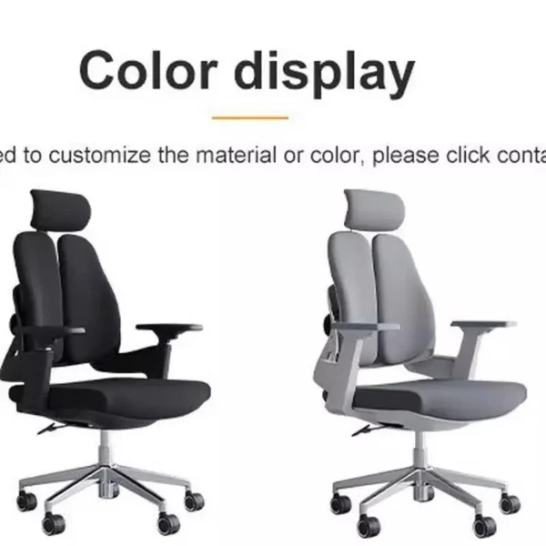 orthopedic office seat, 3-door mahogany filing cabinet, swivel adjustable bar stool, 1600mm executive desk, recliner directors seat, directors office seat, 4-way office workstation, ergonomic office seat