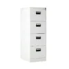 2-door filing cabinet, 9-lockers filing cabinet, height adjustable electric table, 5-seater office waiting sofa, 3-link non-padded waiting bench, round conference table