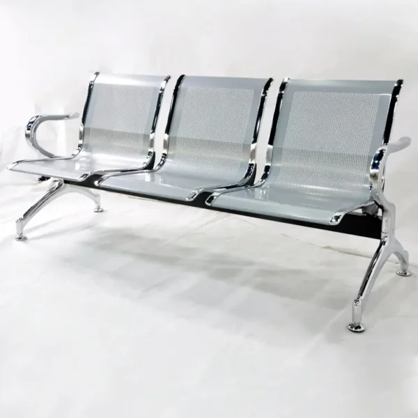 foldable training table, headrest office seat, 3-drawers filing cabinet, ergonomic office seat, 2-way office workstation, 3-drawers filing cabinet, clerical office seat, orthopedic office seat, 5-seater waiting sofa, 2400mm boardroom table, 2-way office workstation