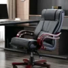 black foldable office seat, 5-seater office waiting sofa, 1200mm coffee table, clerical office seat