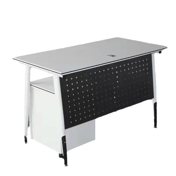 orthopedic office seat, 3-door mahogany filing cabinet, swivel adjustable bar stool, 1600mm executive desk, recliner directors seat, directors office seat, 4-way office workstation