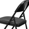 dual orthopedic seat, reception office seat, boardroom seats, 3000mmm conference table, 12-lockers filing cabinet, minimalistic office table