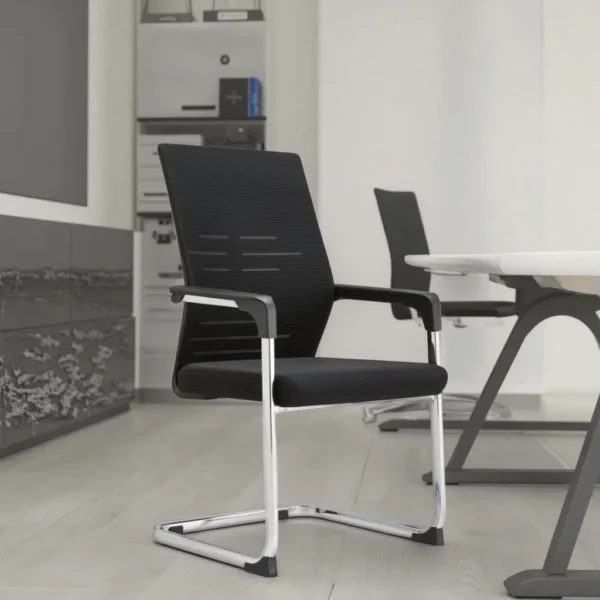 banquet office seat, 3-door mahogany filing cabinet, swivel adjustable bar stool, 1600mm executive desk, recliner directors seat, directors office seat, 4-way office workstation