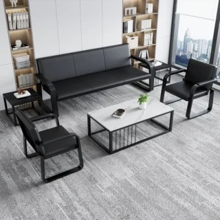 1200mm executive coffee table, half glass filing cabinet, recliner directors seat, mahogany coffee table, round dining table, 3-door mahogany filing cabinet