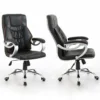 headrest office seat, 3-drawers filing cabinet, ergonomic office seat, 2-way office workstation, 3-drawers filing cabinet, clerical office seat, orthopedic office seat, 5-seater waiting sofa, 2400mm boardroom table, 2-way office workstation
