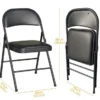 dual orthopedic seat, reception office seat, boardroom seats, 3000mmm conference table, 12-lockers filing cabinet, minimalistic office table