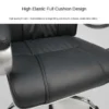 headrest office seat, 3-drawers filing cabinet, ergonomic office seat, 2-way office workstation, 3-drawers filing cabinet, clerical office seat, orthopedic office seat, 5-seater waiting sofa, 2400mm boardroom table, 2-way office workstation