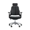 orthopedic office seat, 3-door mahogany filing cabinet, swivel adjustable bar stool, 1600mm executive desk, recliner directors seat, directors office seat, 4-way office workstation, ergonomic office seat
