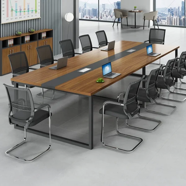 white 2-door wooden credenza, 4-link office waiting bench, 3-door movable pedestal, 5-seater waiting sofa