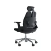 orthopedic office seat, 3-door mahogany filing cabinet, swivel adjustable bar stool, 1600mm executive desk, recliner directors seat, directors office seat, 4-way office workstation, ergonomic office seat