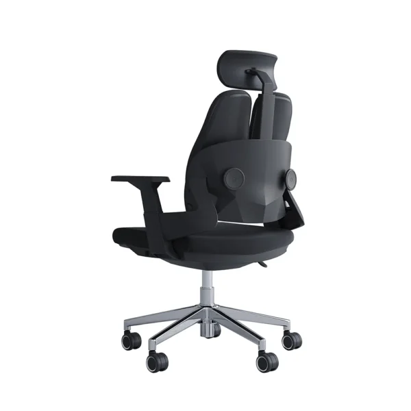 orthopedic office seat, 3-door mahogany filing cabinet, swivel adjustable bar stool, 1600mm executive desk, recliner directors seat, directors office seat, 4-way office workstation, ergonomic office seat