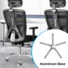 advanced office desk, cashier adjustable table, ergonomic office seat, 4-link office waiting bench, foldable training table