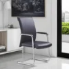 recliner executive office seat, 5-seater office waiting sofa, mahogany visitors seat, 0.6m office coffee table