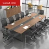 white 2-door wooden credenza, 4-link office waiting bench, 3-door movable pedestal, 5-seater waiting sofa