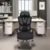 foldable office desk, mahogany office coat hanger, adjustable ergonomic seat, 4-link office waiting bench, 15-lockers filing cabinet
