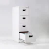 2-door filing cabinet, 9-lockers filing cabinet, height adjustable electric table, 5-seater office waiting sofa, 3-link non-padded waiting bench, round conference table