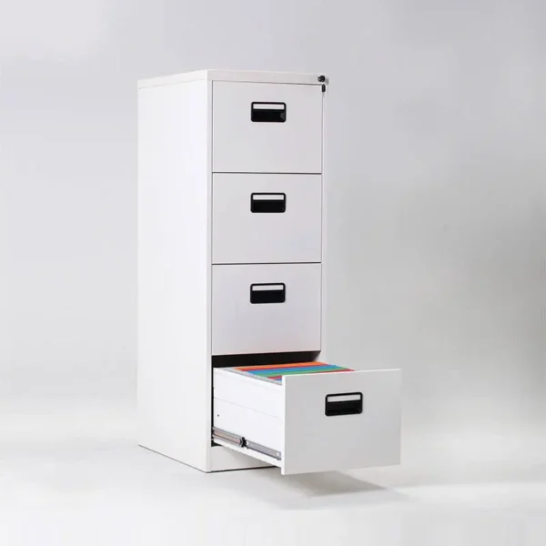 2-door filing cabinet, 9-lockers filing cabinet, height adjustable electric table, 5-seater office waiting sofa, 3-link non-padded waiting bench, round conference table