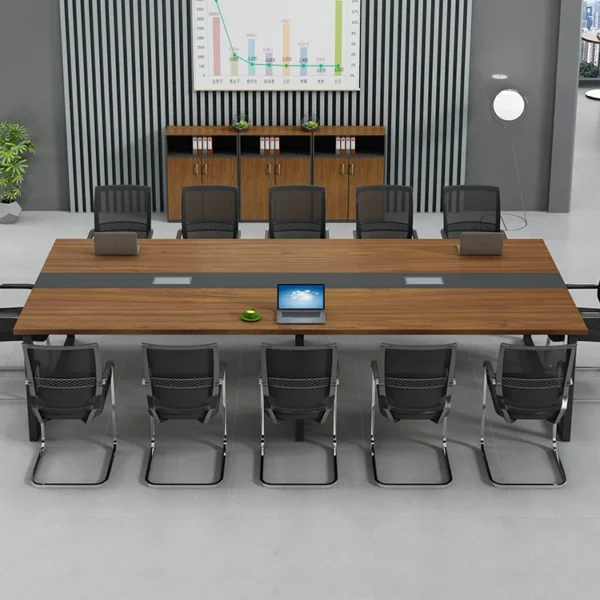 white 2-door wooden credenza, 4-link office waiting bench, 3-door movable pedestal, 5-seater waiting sofa