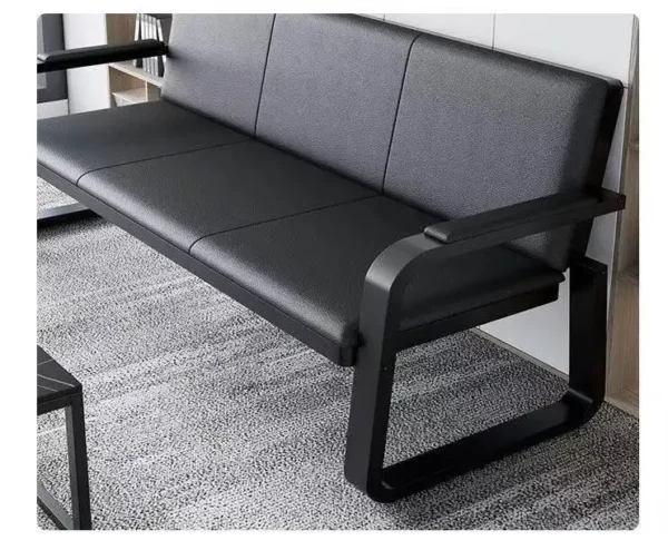 1200mm executive coffee table, half glass filing cabinet, recliner directors seat, mahogany coffee table, round dining table, 3-door mahogany filing cabinet